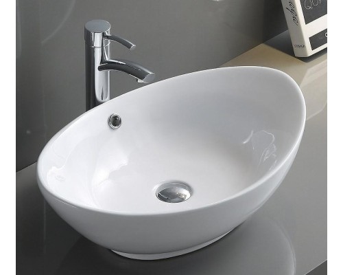 Раковина-чаша BelBagno 60 BB1087 Белая