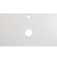 Столешница под раковину BelBagno 100 KEP-100-BO Белая матовая