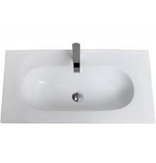 Раковина BelBagno Love 80 LOV-800-LVB Белая