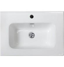 Раковина BelBagno BB600ETL Белая