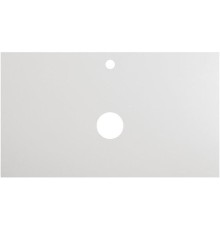 Столешница под раковину BelBagno KEP-60-BO Bianco Opaco