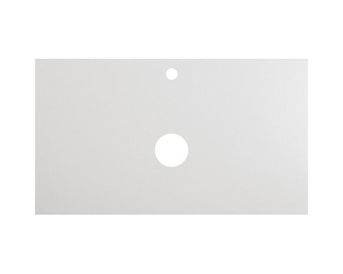 Столешница под раковину BelBagno KEP-70-BO Bianco Opaco