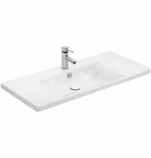 Раковина BelBagno Soft 100 13100-KL Белая