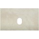 Столешница под раковину BelBagno 80 KEP-80-MCO-W0 Marmo Crema Opaco
