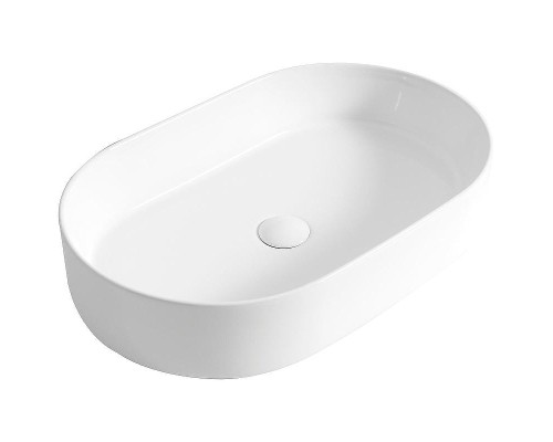 Раковина-чаша BelBagno 61 BB1479 Белая