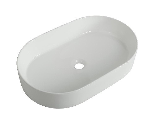 Раковина-чаша BelBagno 61 BB1479 Белая