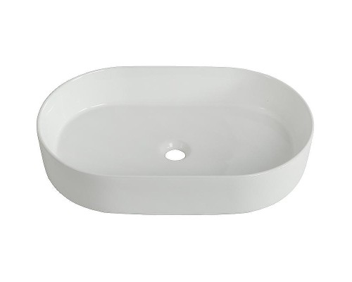 Раковина-чаша BelBagno 61 BB1479 Белая