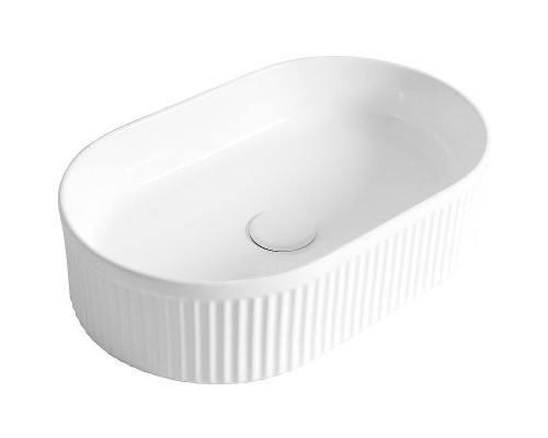 Раковина-чаша BelBagno 50 BB1497 Белая