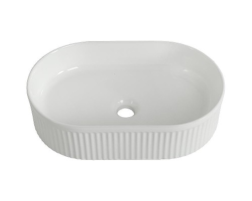 Раковина-чаша BelBagno 50 BB1497 Белая