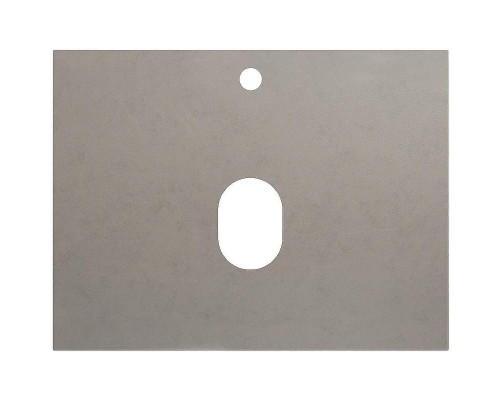 Столешница под раковину BelBagno 60 KEP-60-CEM Cemento