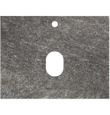 Столешница под раковину BelBagno 60 KEP-60-GRN Granito