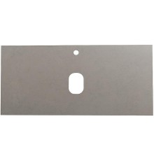 Столешница под раковину BelBagno 100 KEP-100-CEM Cemento