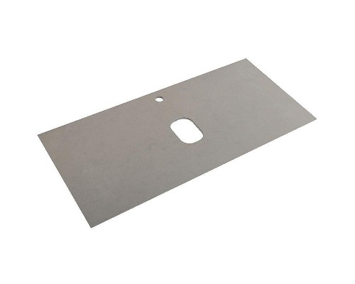 Столешница под раковину BelBagno 100 KEP-100-CEM Cemento