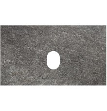 Столешница под раковину BelBagno 90 KEP-90-GRN-W0 Granito