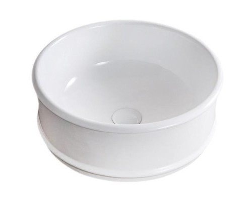 Раковина-чаша BelBagno 45 BB1383 Белая