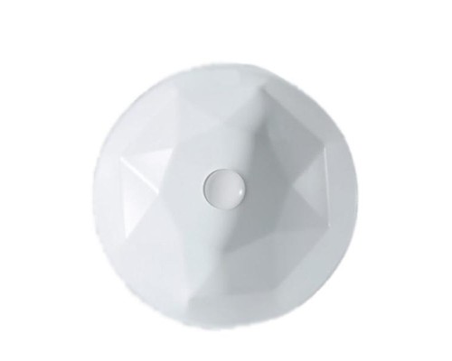 Раковина-чаша BelBagno 41 BB1342H300 Белая