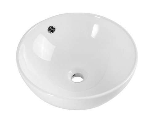 Раковина-чаша BelBagno 43 BB1077 Белая