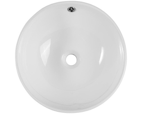 Раковина-чаша BelBagno 43 BB1077 Белая