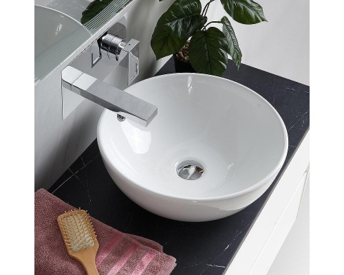 Раковина-чаша BelBagno 43 BB1077 Белая