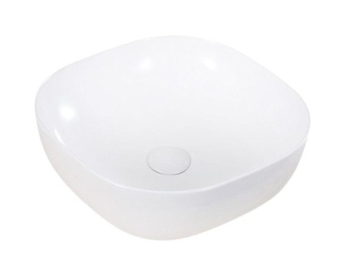 Раковина-чаша BelBagno 43 BB1301 Белая