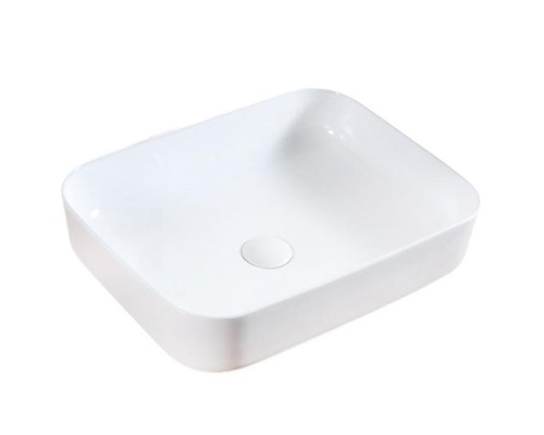 Раковина-чаша BelBagno 50 BB1304 Белая