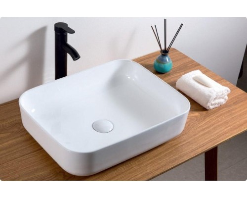 Раковина-чаша BelBagno 50 BB1304 Белая