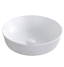 Раковина-чаша BelBagno 41 BB1315 Белая