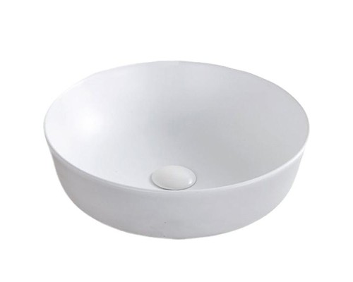 Раковина-чаша BelBagno 41 BB1315 Белая