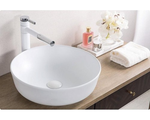 Раковина-чаша BelBagno 41 BB1315 Белая