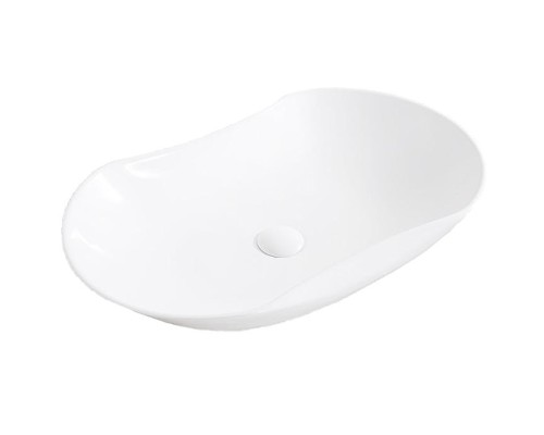 Раковина-чаша BelBagno 66 BB1334 Белая