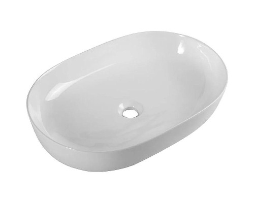 Раковина-чаша BelBagno 61 BB1348 Белая