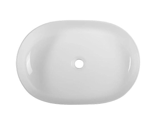 Раковина-чаша BelBagno 61 BB1348 Белая