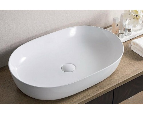Раковина-чаша BelBagno 61 BB1348 Белая