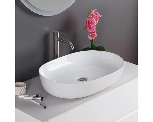 Раковина-чаша BelBagno 61 BB1348 Белая