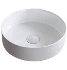 Раковина-чаша BelBagno 36 BB1357 Белая