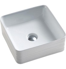 Раковина-чаша BelBagno 40 BB1421 Белая