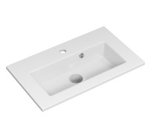 Раковина Brevita Avila 60 B-AVI060-01 цвет Белый