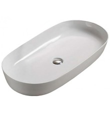 Раковина CeramaLux 81 78327 Белая