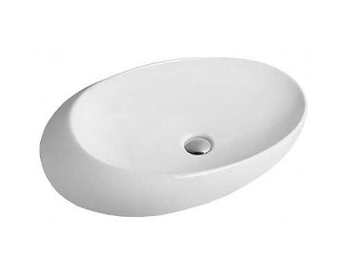 Раковина CeramaLux 59 78255 Белая