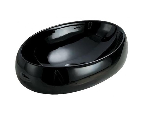 Раковина CeramaLux 48 78455 Черная