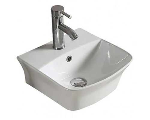 Раковина CeramaLux 35 78369 Белая