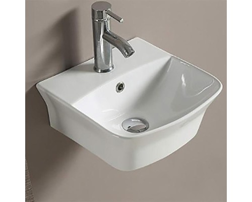 Раковина CeramaLux 35 78369 Белая