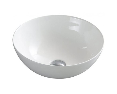 Раковина CeramaLux 41 104 Белая