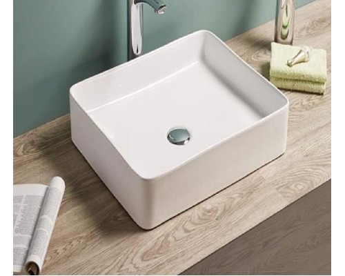 Раковина-чаша CeramaLux 50 7050K Белая