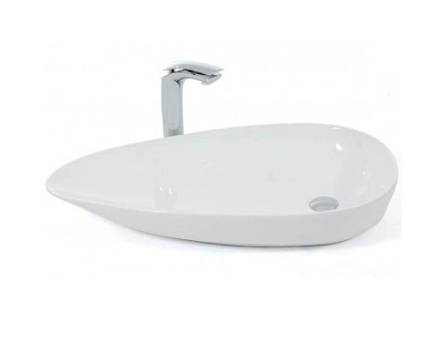 Раковина-чаша CeramaLux 76 7862 Белая