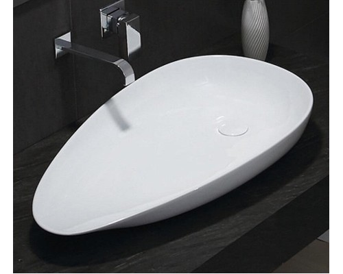 Раковина-чаша CeramaLux 76 7862 Белая
