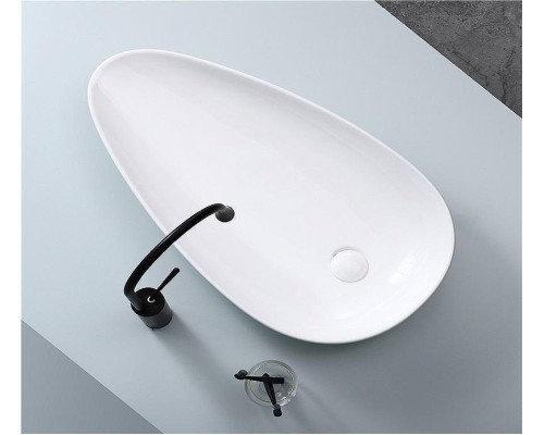 Раковина-чаша CeramaLux 76 7862 Белая