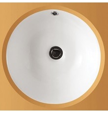 Раковина CeramaLux 39 NYJ848/1 Белая