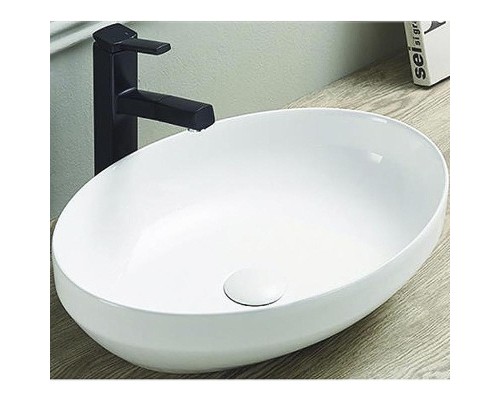 Раковина-чаша CeramaLux 50 78590 Белая