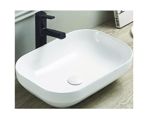 Раковина-чаша CeramaLux 50 78589 Белая